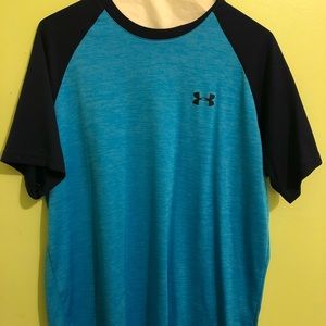 Under armour shirt